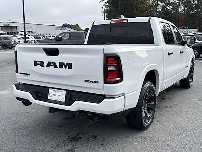 New 2026 Ram 1500 Lone Star Crew Cab for sale #516383 - photo 2