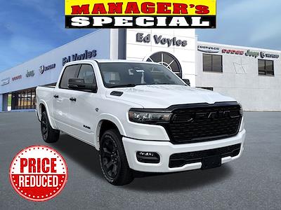 New 2026 Ram 1500 - photo 1