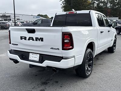 New 2026 Ram 1500 - photo 1