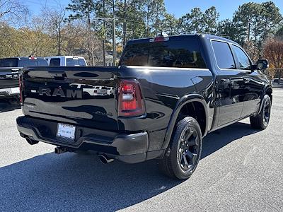 New 2026 Ram 1500 Lone Star Crew Cab for sale #516384 - photo 2