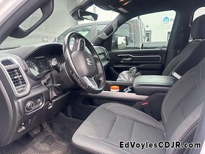 Used 2022 Ram 1500 - photo 2