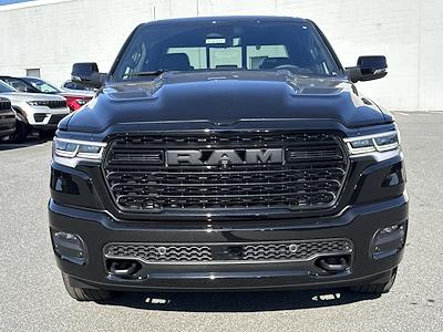 New 2026 Ram 1500 - photo 1