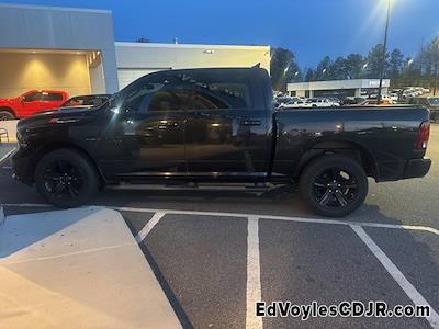 Used 2017 Ram 1500 - photo 1