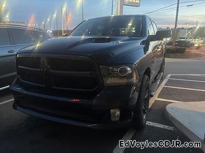 Used 2017 Ram 1500 - photo 1