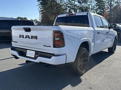 New 2026 Ram 1500 Laramie Crew Cab for sale #516393 - photo 2