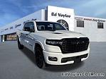 New 2026 Ram 1500 Laramie Crew Cab for sale #516393 - photo 1