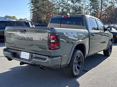 New 2026 Ram 1500 Lone Star Crew Cab for sale #516401 - photo 2