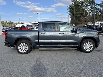 Used 2021 Chevrolet Silverado 1500 - photo 1