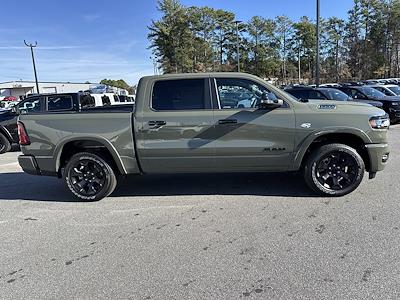 New 2026 Ram 1500 Lone Star Crew Cab for sale #516412 - photo 1