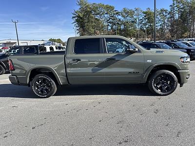 New 2026 Ram 1500 - photo 1