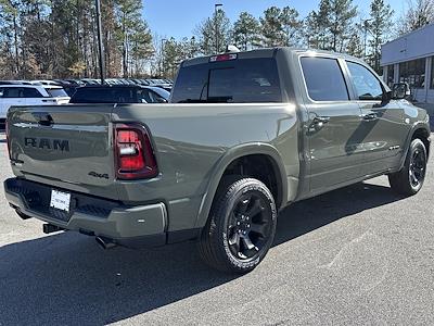 New 2026 Ram 1500 - photo 1