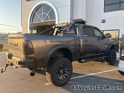 Used 2018 Ram 2500 - photo 1