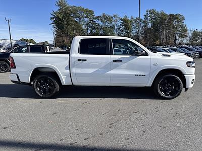 New 2026 Ram 1500 Lone Star Crew Cab for sale #516413 - photo 2