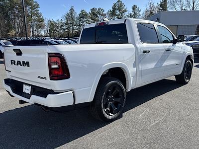 New 2026 Ram 1500 Lone Star Crew Cab for sale #516413 - photo 2