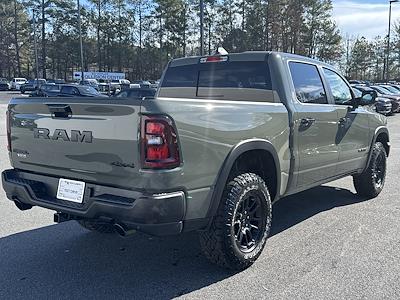 New 2026 Ram 1500 Rebel Crew Cab for sale #516416 - photo 2
