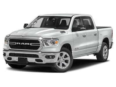 Used 2020 Ram 1500 Big Horn Crew Cab for sale #516416A - photo 1