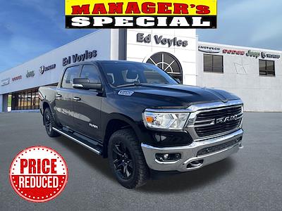 2020 Ram 1500 Crew Cab 4WD Pickup for sale #516416A - photo 1