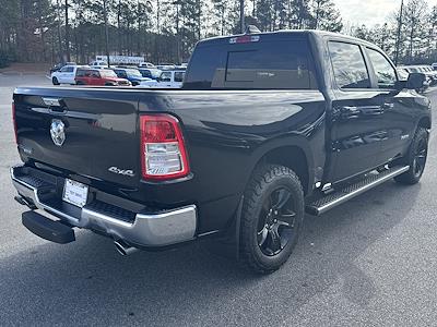 2020 Ram 1500 Crew Cab 4WD Pickup for sale #516416A - photo 2