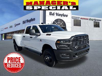 New 2026 Ram 3500 - photo 1
