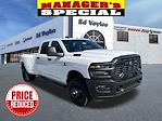 New 2026 Ram 3500 Tradesman Crew Cab for sale #516417 - photo 1