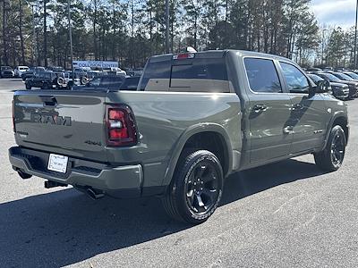 New 2026 Ram 1500 Lone Star Crew Cab for sale #516419 - photo 2