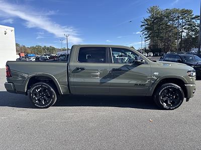 New 2026 Ram 1500 - photo 1