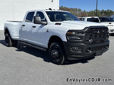 New 2026 Ram 3500 Tradesman Crew Cab for sale #516425 - photo 1