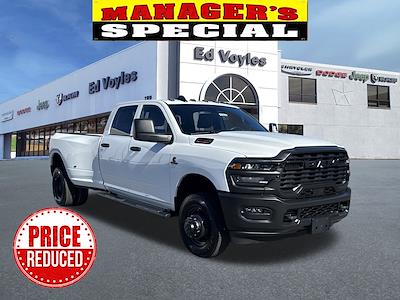 New 2026 Ram 3500 - photo 1