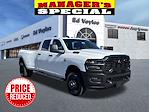 2026 Ram 3500 Crew Cab DRW 4x4 Pickup for sale #516425 - photo 1