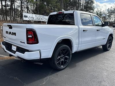 New 2026 Ram 1500 Laramie Crew Cab for sale #516435 - photo 2