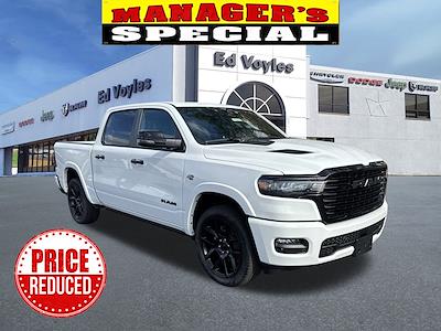 New 2026 Ram 1500 - photo 1