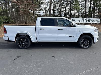 New 2026 Ram 1500 - photo 1