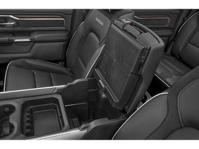 New 2026 Ram 1500 Laramie Crew Cab for sale #516436 - photo 1