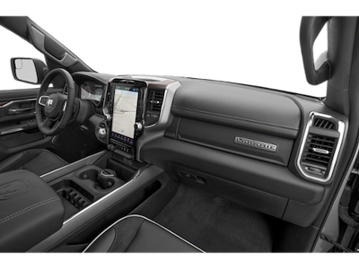 New 2026 Ram 1500 Laramie Crew Cab for sale #516436 - photo 2