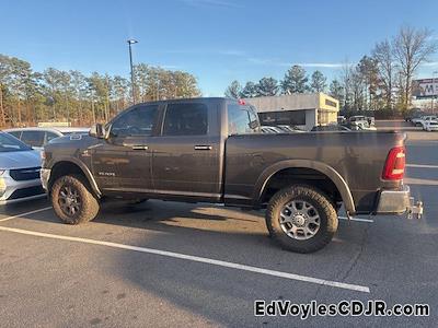 Used 2021 Ram 2500 - photo 1