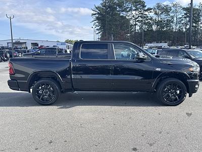 New 2026 Ram 1500 Laramie Crew Cab for sale #516437 - photo 1