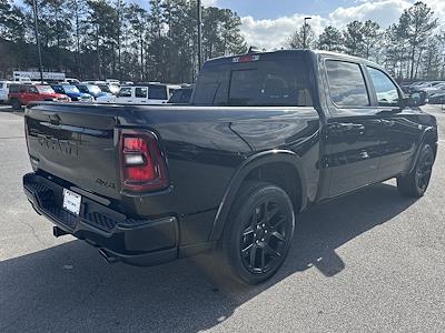 New 2026 Ram 1500 Laramie Crew Cab for sale #516437 - photo 2
