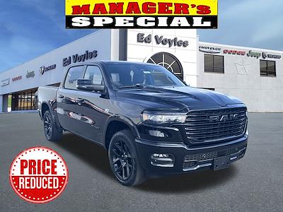 New 2026 Ram 1500 - photo 1