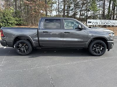 New 2026 Ram 1500 Laramie Crew Cab for sale #516442 - photo 2