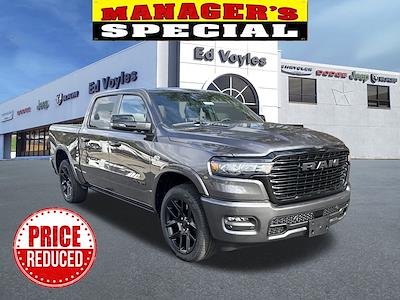 New 2026 Ram 1500 - photo 1