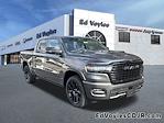 New 2026 Ram 1500 Laramie Crew Cab for sale #516442 - photo 1