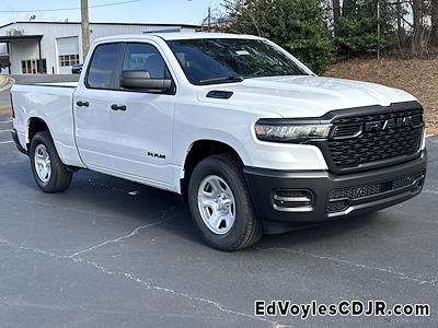New 2026 Ram 1500 Tradesman Quad Cab for sale #516449 - photo 1