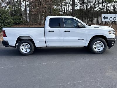 New 2026 Ram 1500 Tradesman Quad Cab for sale #516449 - photo 2