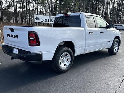 New 2026 Ram 1500 Tradesman Quad Cab for sale #516449 - photo 2