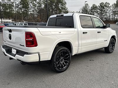 New 2026 Ram 1500 Limited Crew Cab for sale #516450 - photo 2