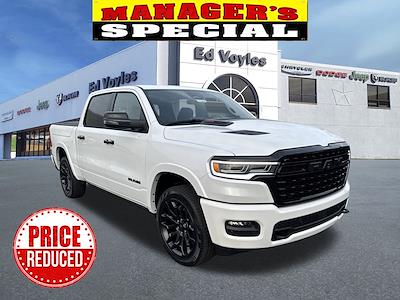 New 2026 Ram 1500 - photo 1