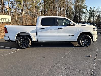 New 2026 Ram 1500 Lone Star Crew Cab for sale #516456 - photo 2
