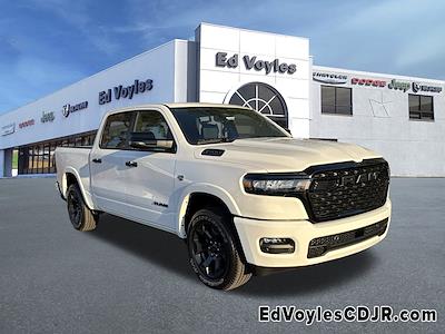 New 2026 Ram 1500 - photo 1