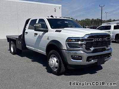 New 2026 Ram 5500 - photo 1