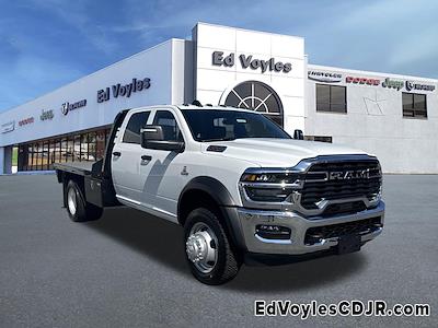 New 2026 Ram 5500 - photo 1